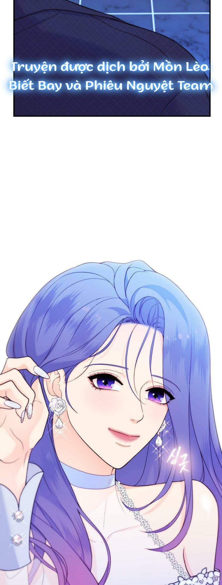 Cô Gái Cứu Tinh Được Yêu Mến Chap 10 - Next Chap 11