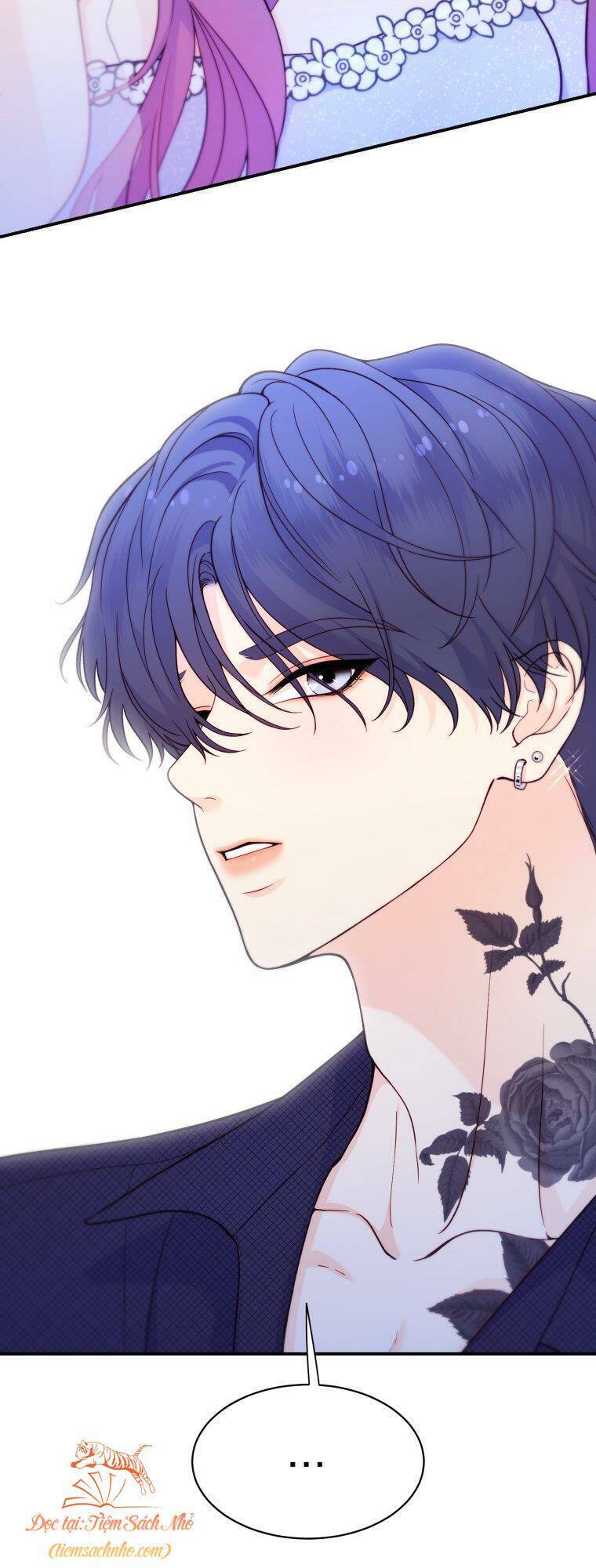 Cô Gái Cứu Tinh Được Yêu Mến Chap 10 - Next Chap 11