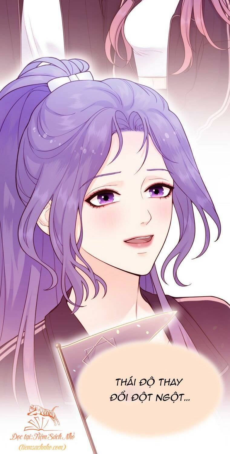 Cô Gái Cứu Tinh Được Yêu Mến Chap 10 - Next Chap 11