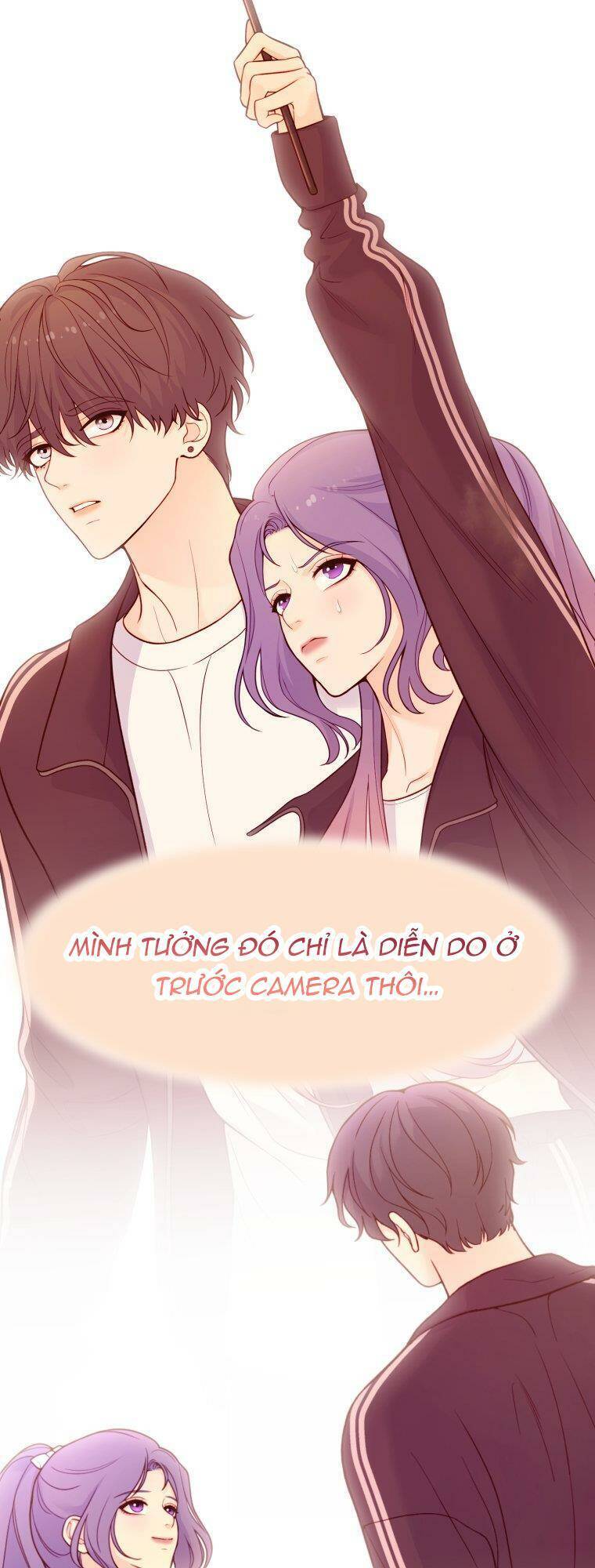 Cô Gái Cứu Tinh Được Yêu Mến Chap 10 - Next Chap 11