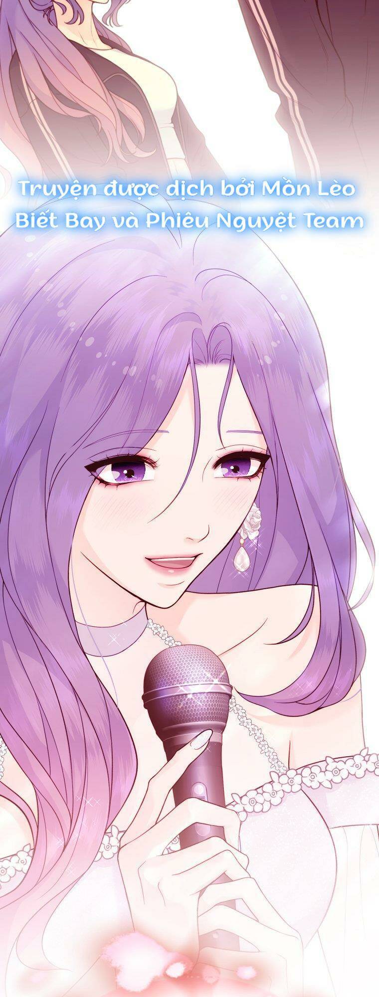 Cô Gái Cứu Tinh Được Yêu Mến Chap 10 - Next Chap 11