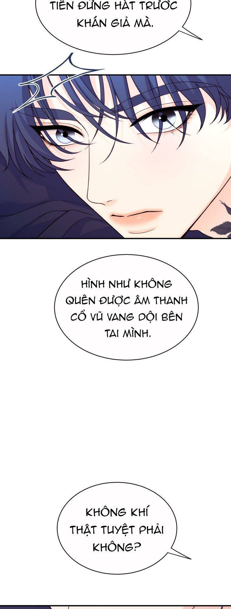 Cô Gái Cứu Tinh Được Yêu Mến Chap 10 - Next Chap 11