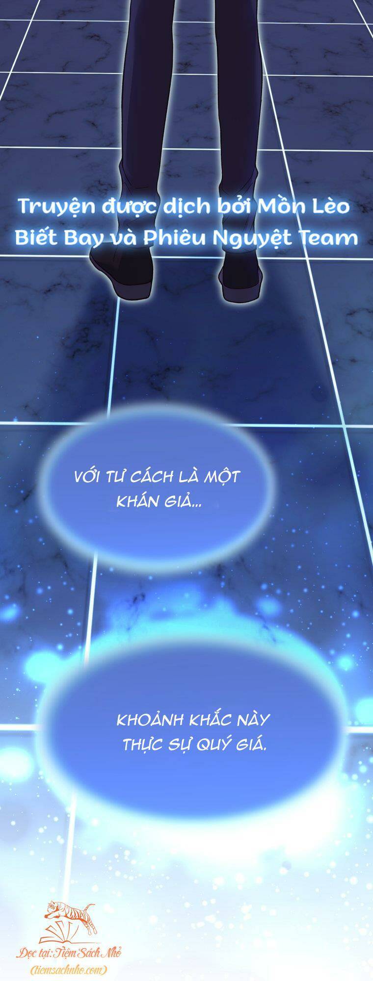 Cô Gái Cứu Tinh Được Yêu Mến Chap 10 - Next Chap 11