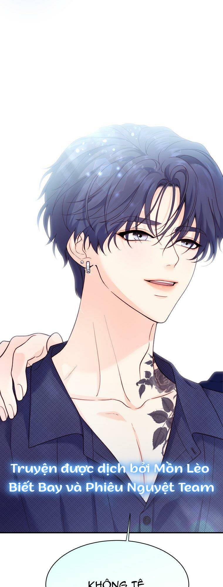 Cô Gái Cứu Tinh Được Yêu Mến Chap 10 - Next Chap 11