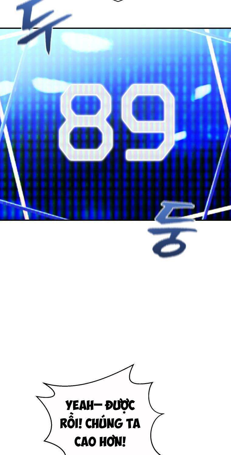 Cô Gái Cứu Tinh Được Yêu Mến Chap 10 - Next Chap 11