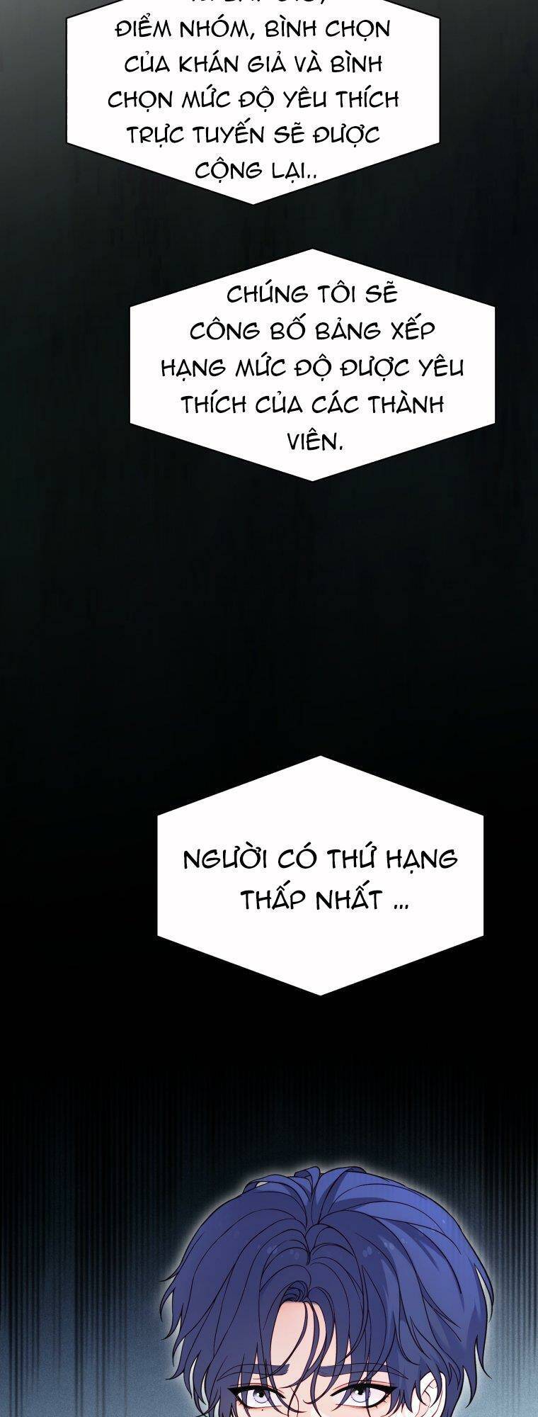 Cô Gái Cứu Tinh Được Yêu Mến Chap 10 - Next Chap 11