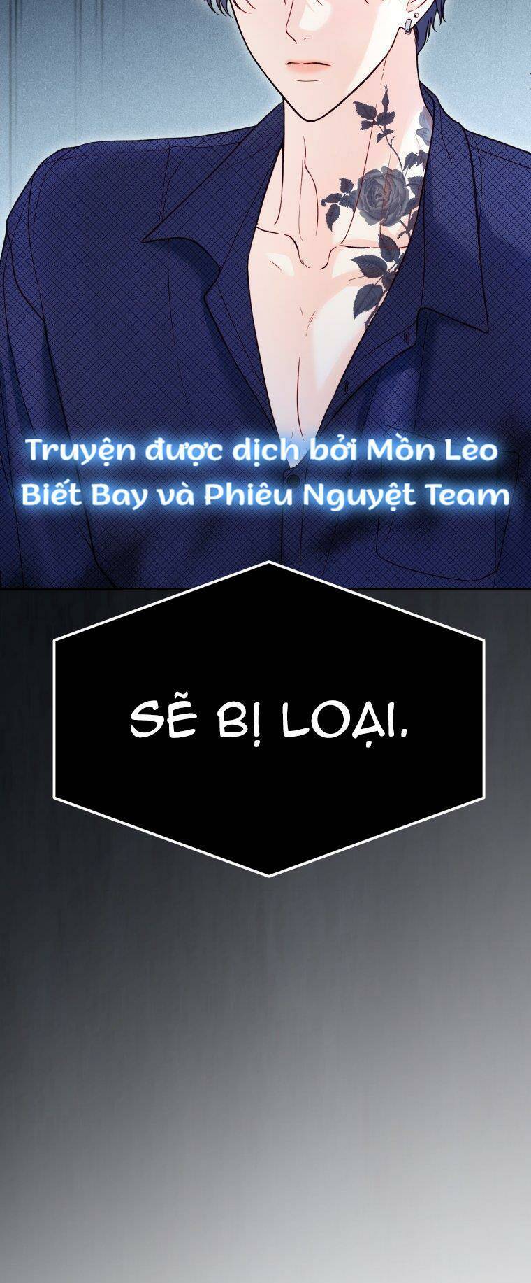 Cô Gái Cứu Tinh Được Yêu Mến Chap 10 - Next Chap 11