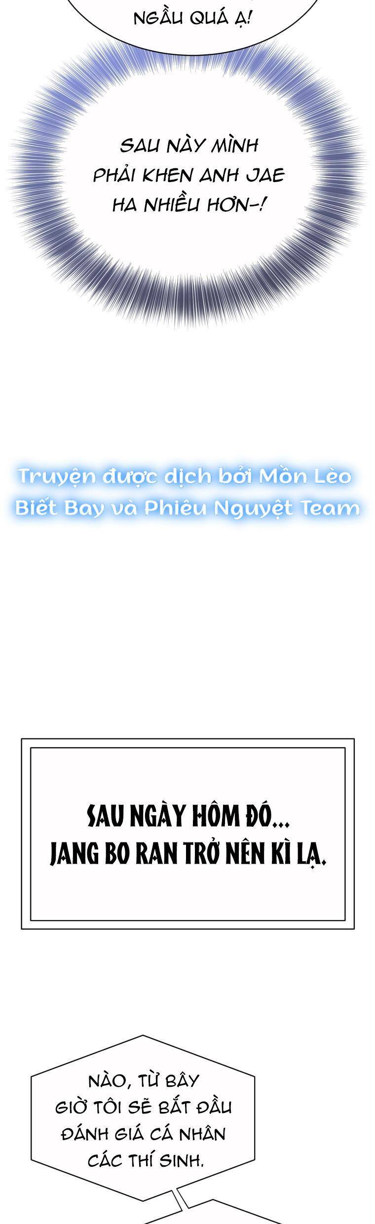 Cô Gái Cứu Tinh Được Yêu Mến Chap 12 - Next Chap 13