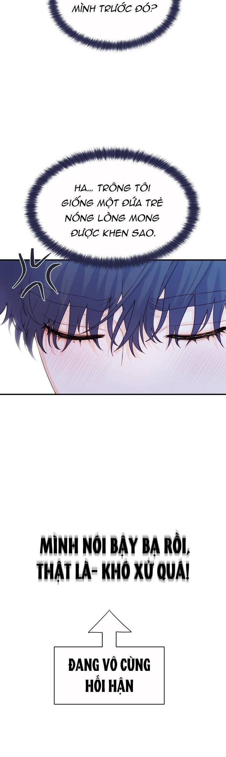 Cô Gái Cứu Tinh Được Yêu Mến Chap 12 - Next Chap 13