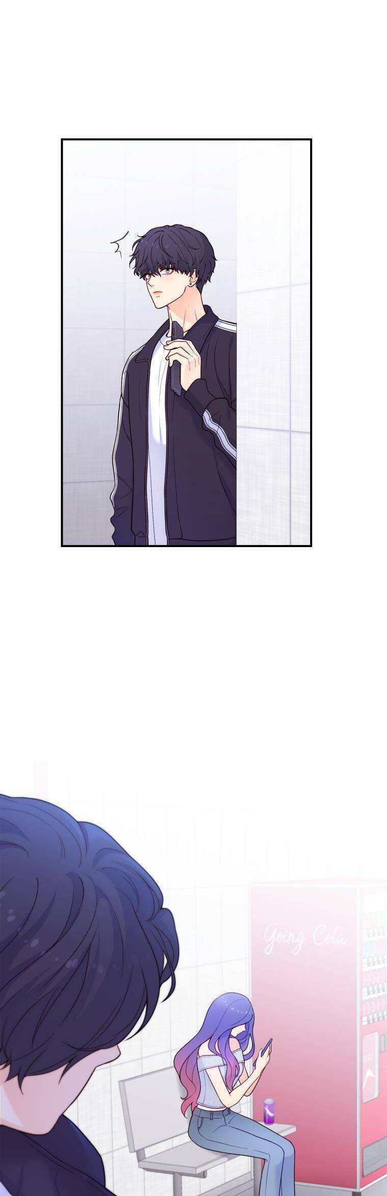 Cô Gái Cứu Tinh Được Yêu Mến Chap 12 - Next Chap 13