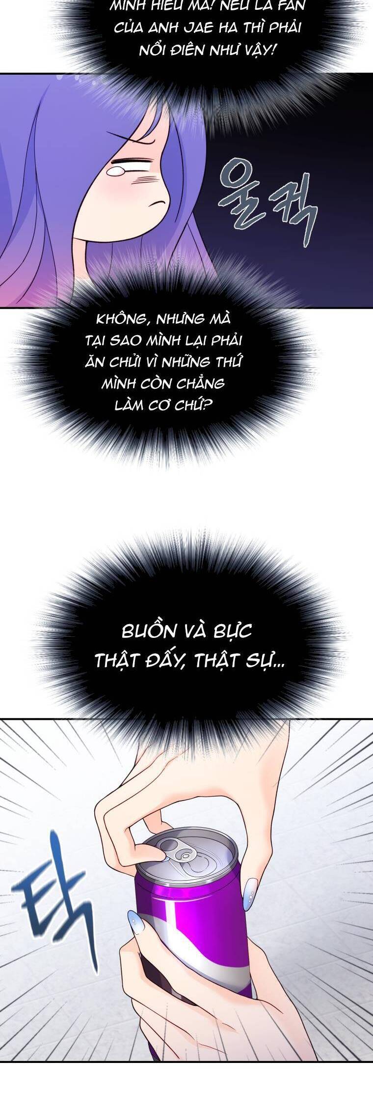 Cô Gái Cứu Tinh Được Yêu Mến Chap 12 - Next Chap 13