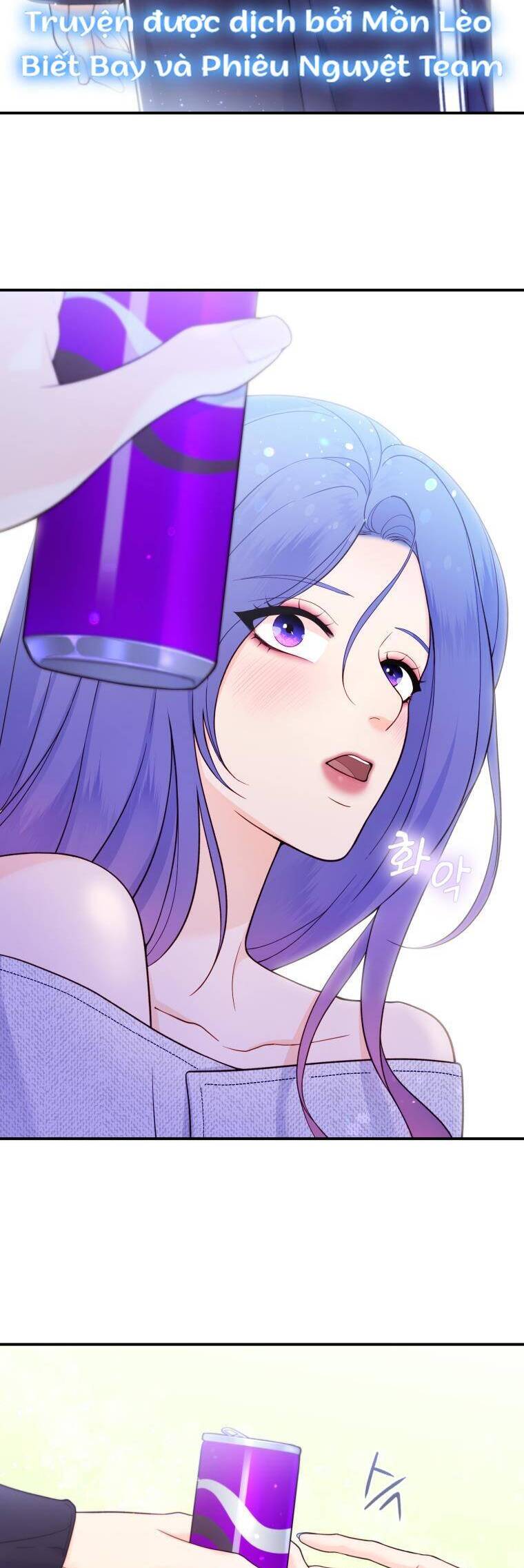 Cô Gái Cứu Tinh Được Yêu Mến Chap 12 - Next Chap 13