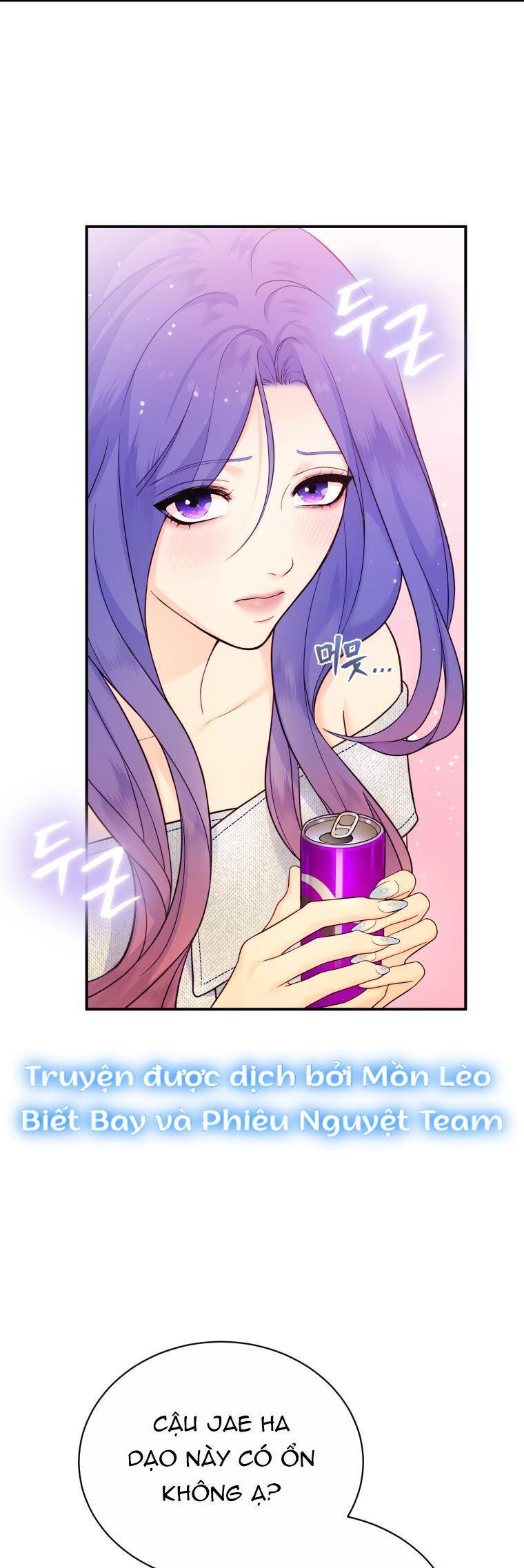 Cô Gái Cứu Tinh Được Yêu Mến Chap 12 - Next Chap 13