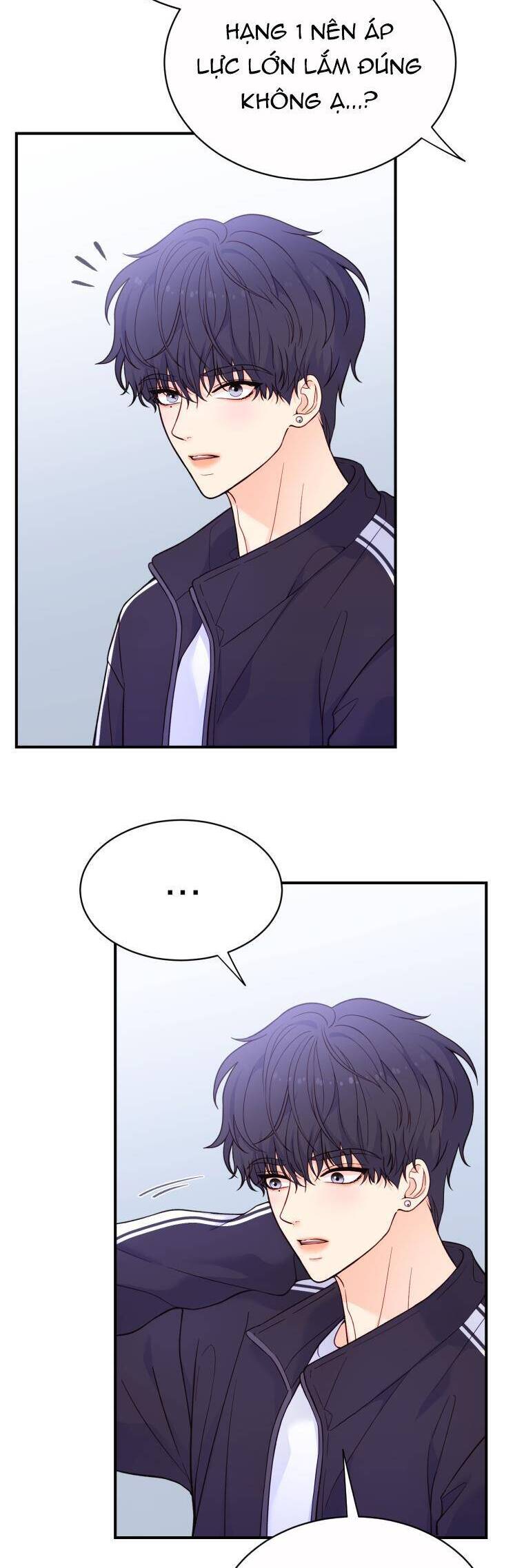 Cô Gái Cứu Tinh Được Yêu Mến Chap 12 - Next Chap 13