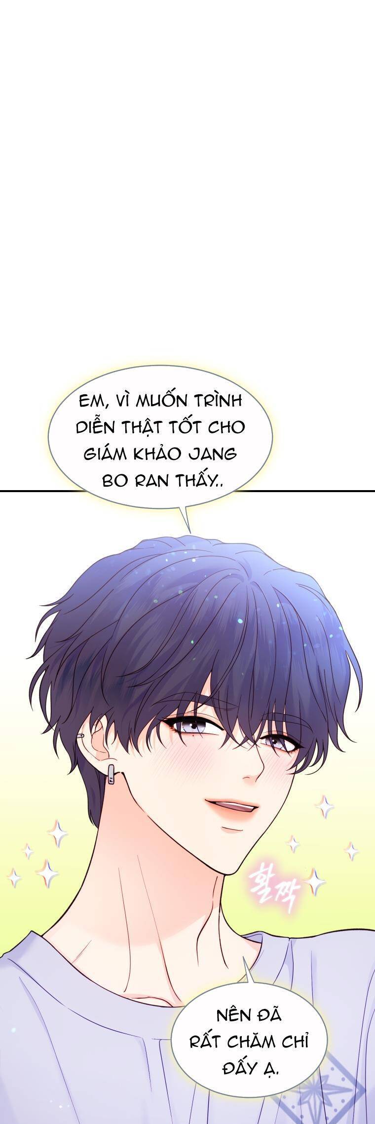 Cô Gái Cứu Tinh Được Yêu Mến Chap 12 - Next Chap 13
