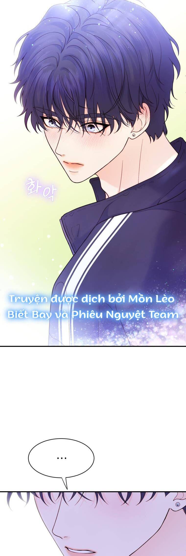 Cô Gái Cứu Tinh Được Yêu Mến Chap 12 - Next Chap 13