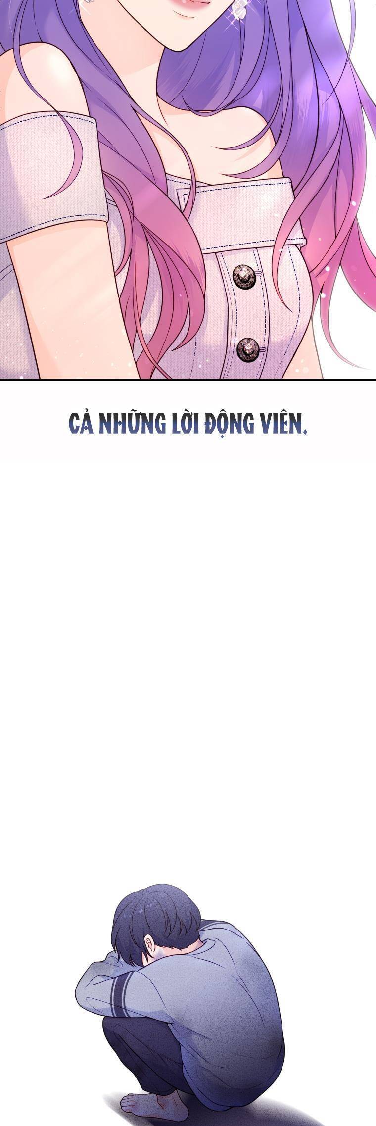 Cô Gái Cứu Tinh Được Yêu Mến Chap 12 - Next Chap 13