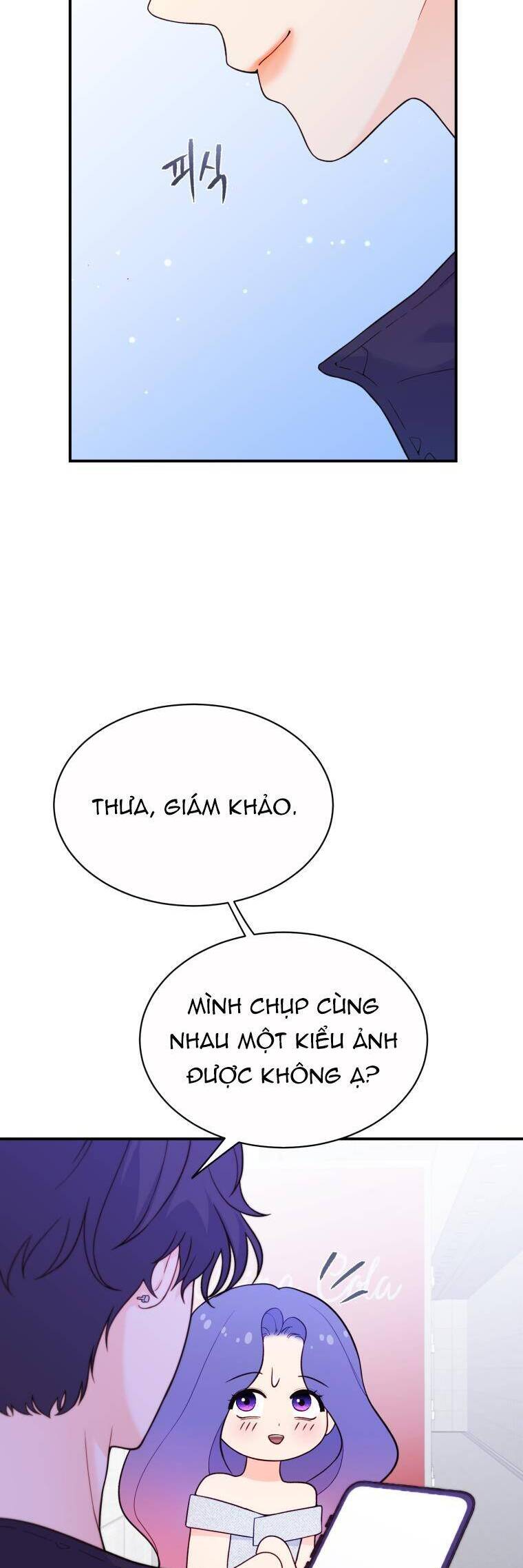 Cô Gái Cứu Tinh Được Yêu Mến Chap 12 - Next Chap 13