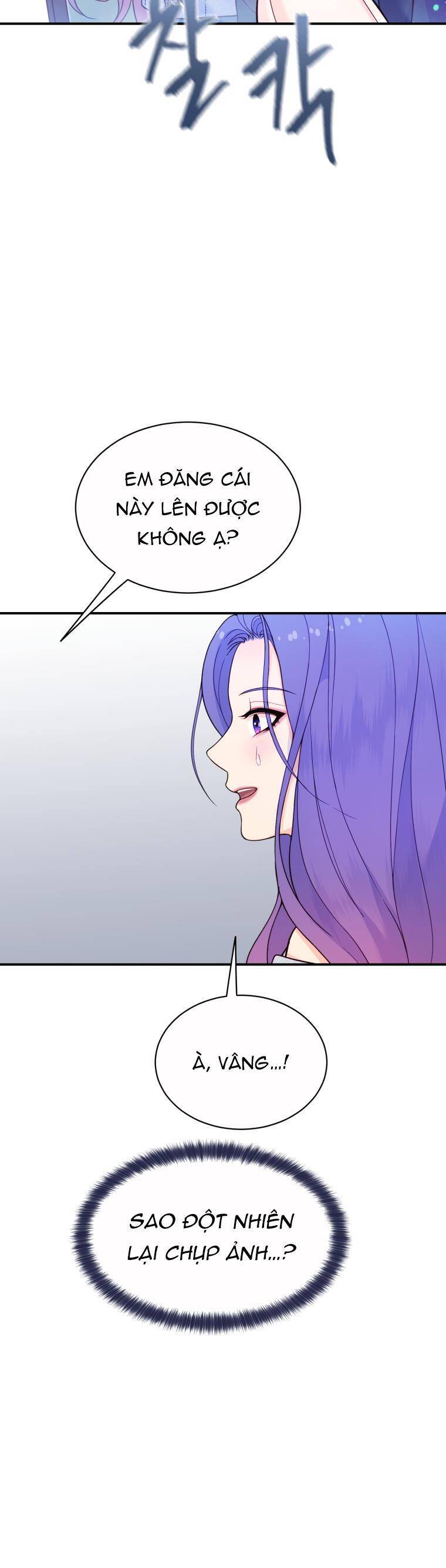 Cô Gái Cứu Tinh Được Yêu Mến Chap 12 - Next Chap 13