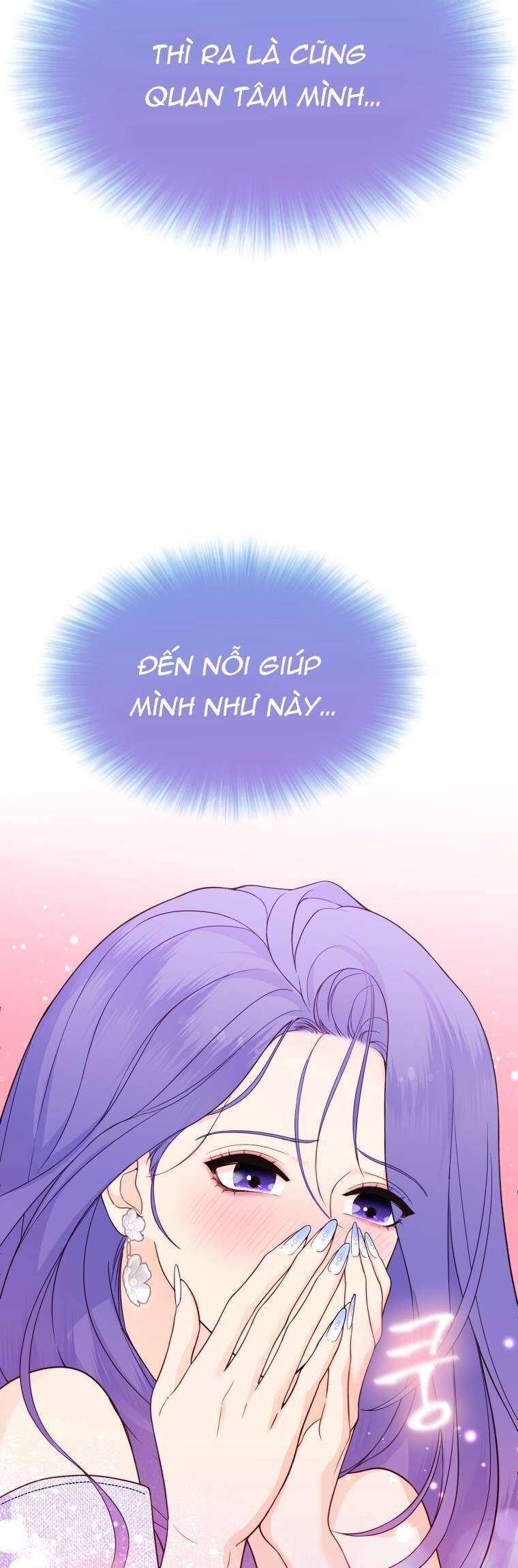 Cô Gái Cứu Tinh Được Yêu Mến Chap 12 - Next Chap 13