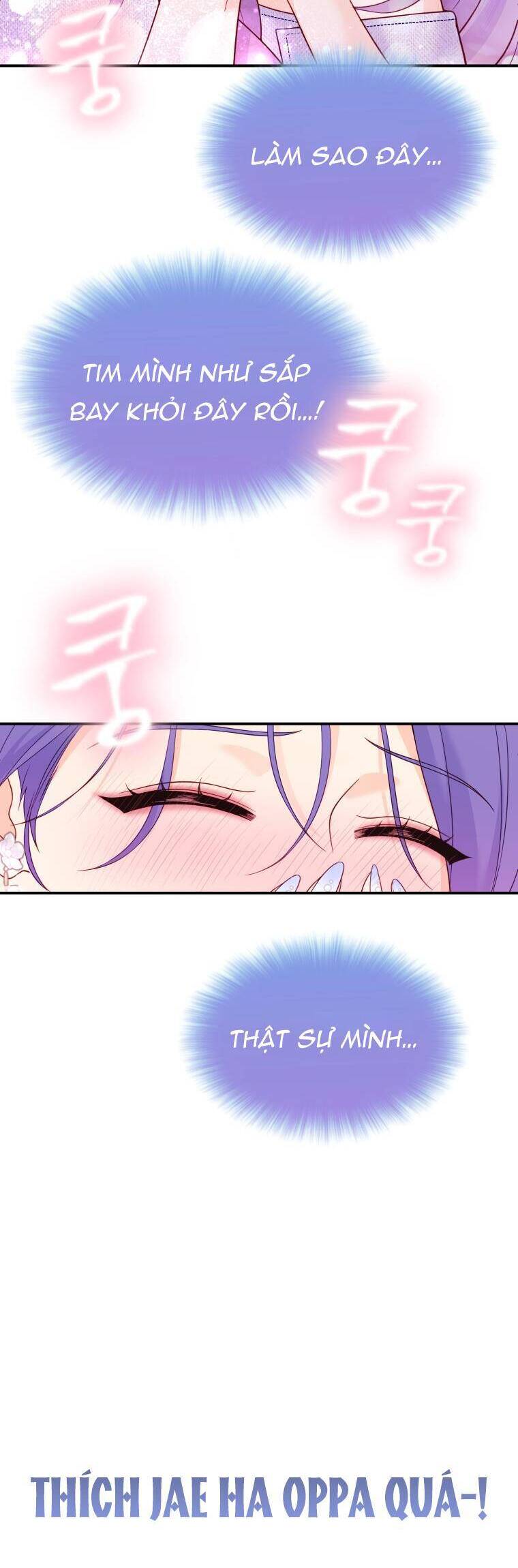 Cô Gái Cứu Tinh Được Yêu Mến Chap 12 - Next Chap 13
