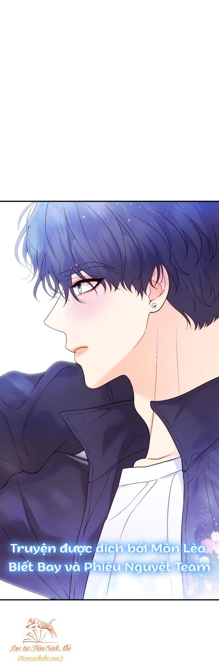 Cô Gái Cứu Tinh Được Yêu Mến Chap 12 - Next Chap 13
