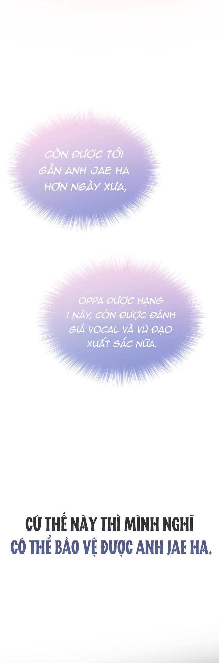 Cô Gái Cứu Tinh Được Yêu Mến Chap 12 - Next Chap 13