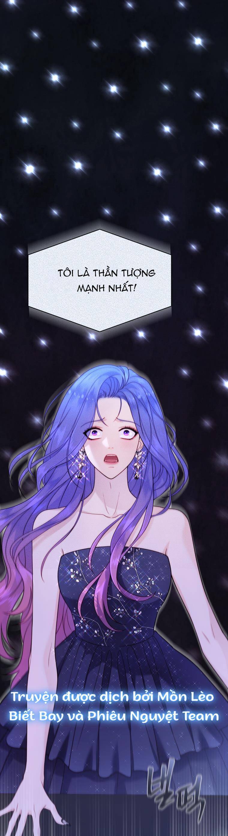Cô Gái Cứu Tinh Được Yêu Mến Chap 12 - Next Chap 13