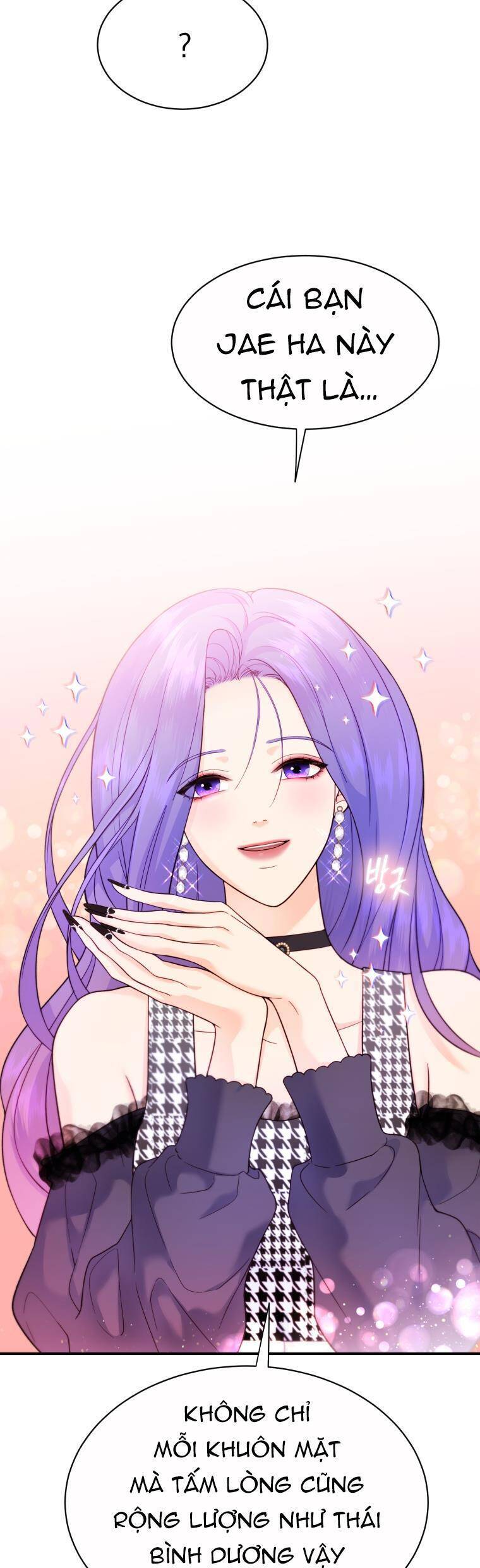 Cô Gái Cứu Tinh Được Yêu Mến Chap 12 - Next Chap 13