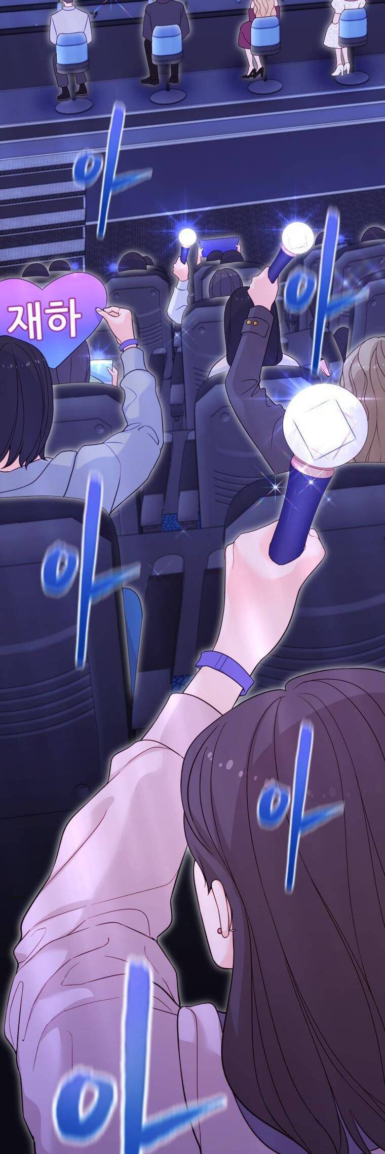 Cô Gái Cứu Tinh Được Yêu Mến Chap 13 - Next Chap 14