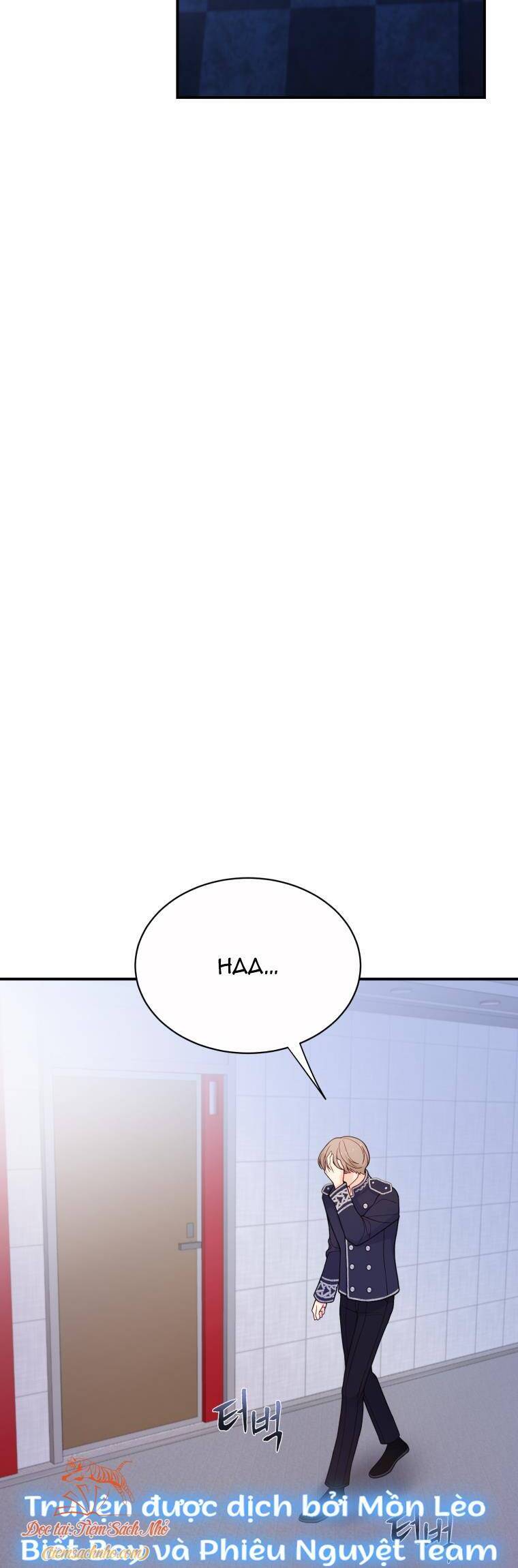 Cô Gái Cứu Tinh Được Yêu Mến Chap 13 - Next Chap 14