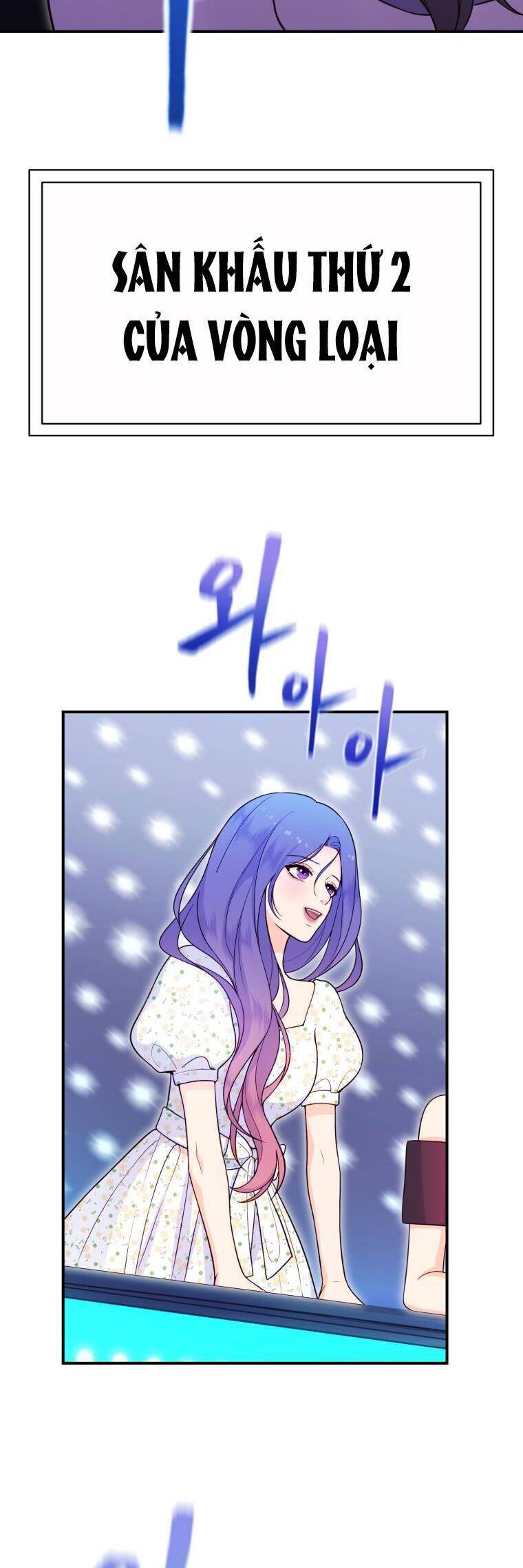 Cô Gái Cứu Tinh Được Yêu Mến Chap 13 - Next Chap 14