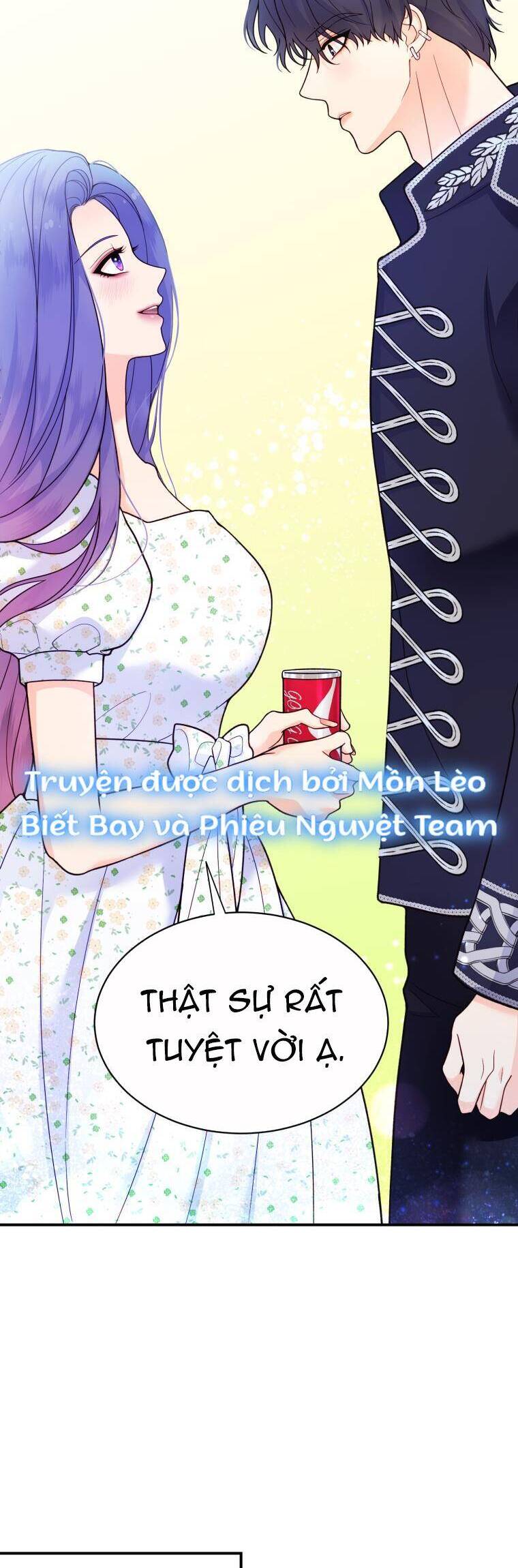Cô Gái Cứu Tinh Được Yêu Mến Chap 13 - Next Chap 14