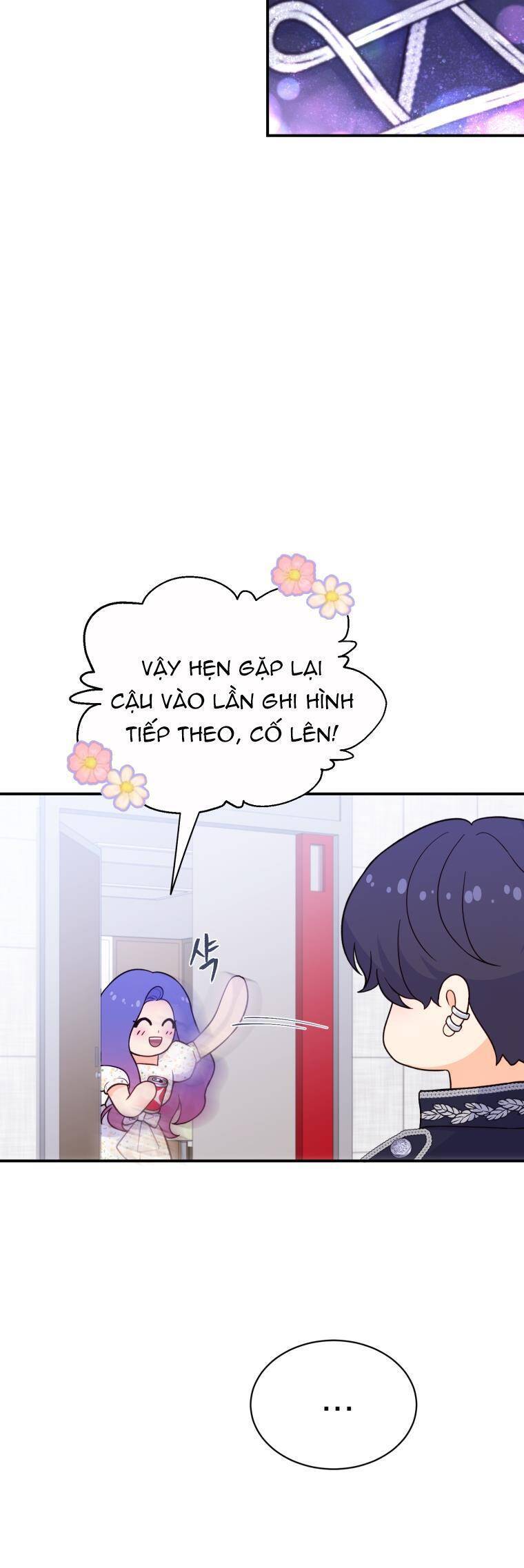 Cô Gái Cứu Tinh Được Yêu Mến Chap 13 - Next Chap 14