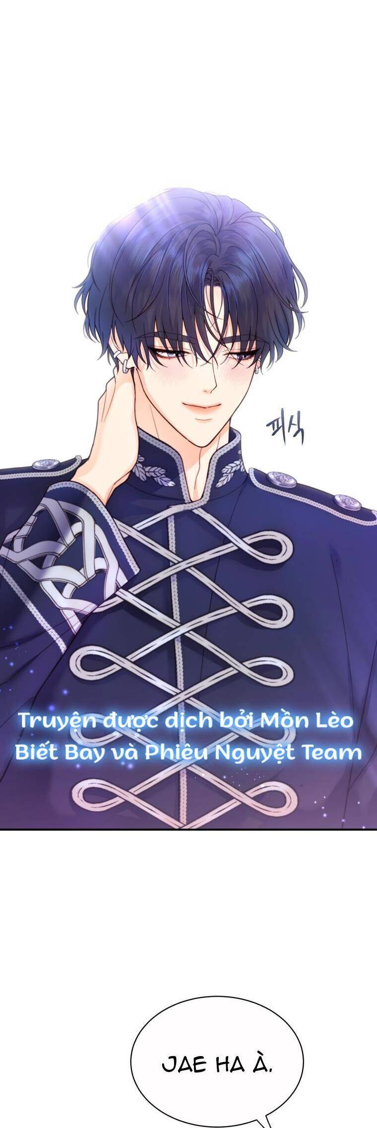 Cô Gái Cứu Tinh Được Yêu Mến Chap 13 - Next Chap 14