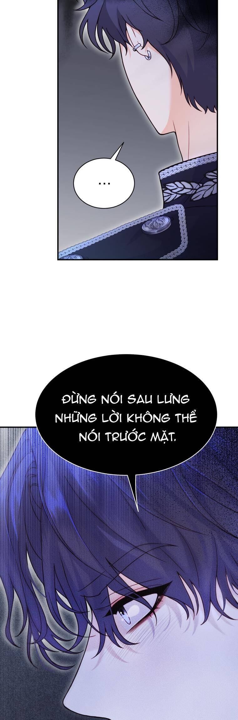 Cô Gái Cứu Tinh Được Yêu Mến Chap 13 - Next Chap 14