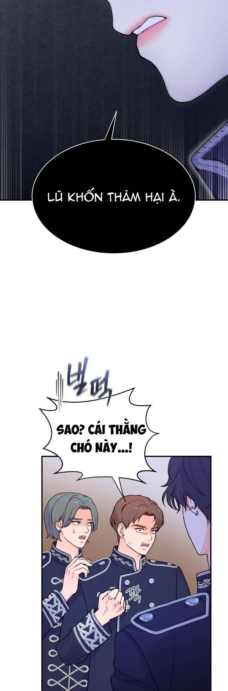 Cô Gái Cứu Tinh Được Yêu Mến Chap 13 - Next Chap 14