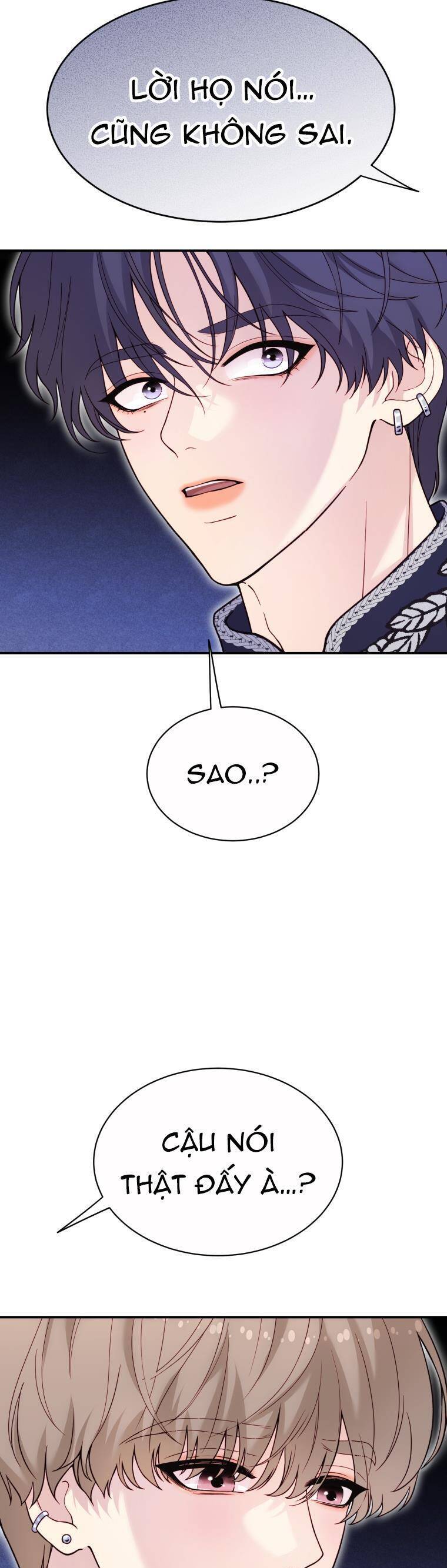 Cô Gái Cứu Tinh Được Yêu Mến Chap 13 - Next Chap 14