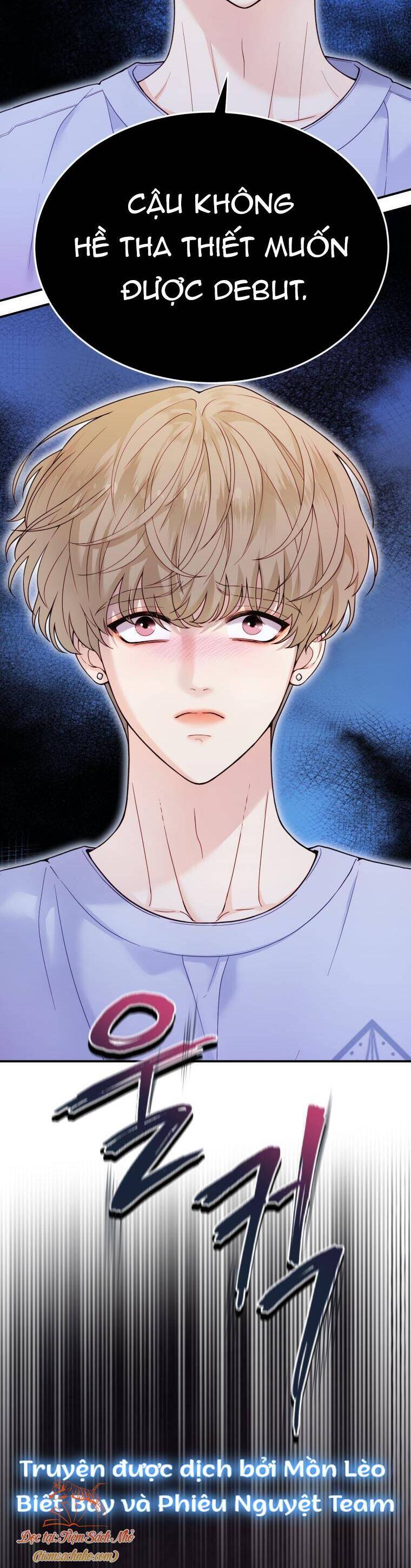 Cô Gái Cứu Tinh Được Yêu Mến Chap 13 - Next Chap 14