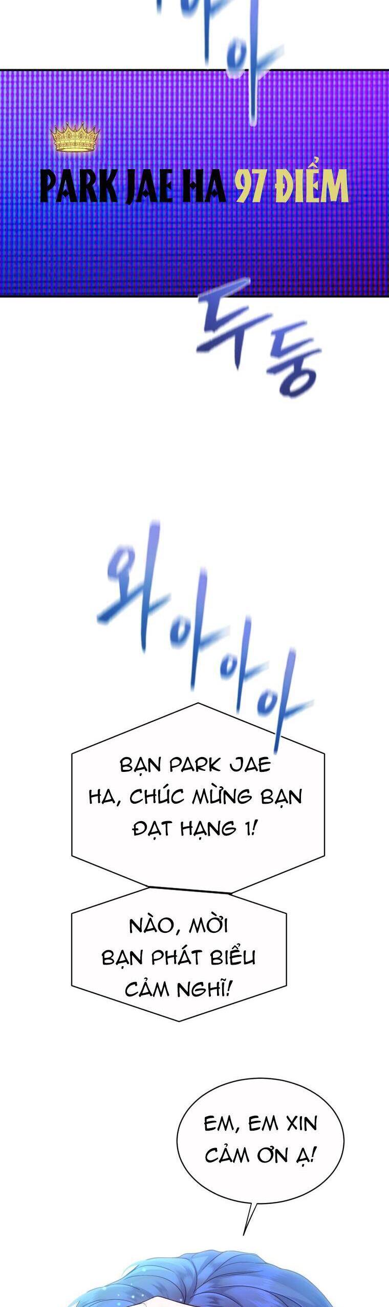 Cô Gái Cứu Tinh Được Yêu Mến Chap 13 - Next Chap 14