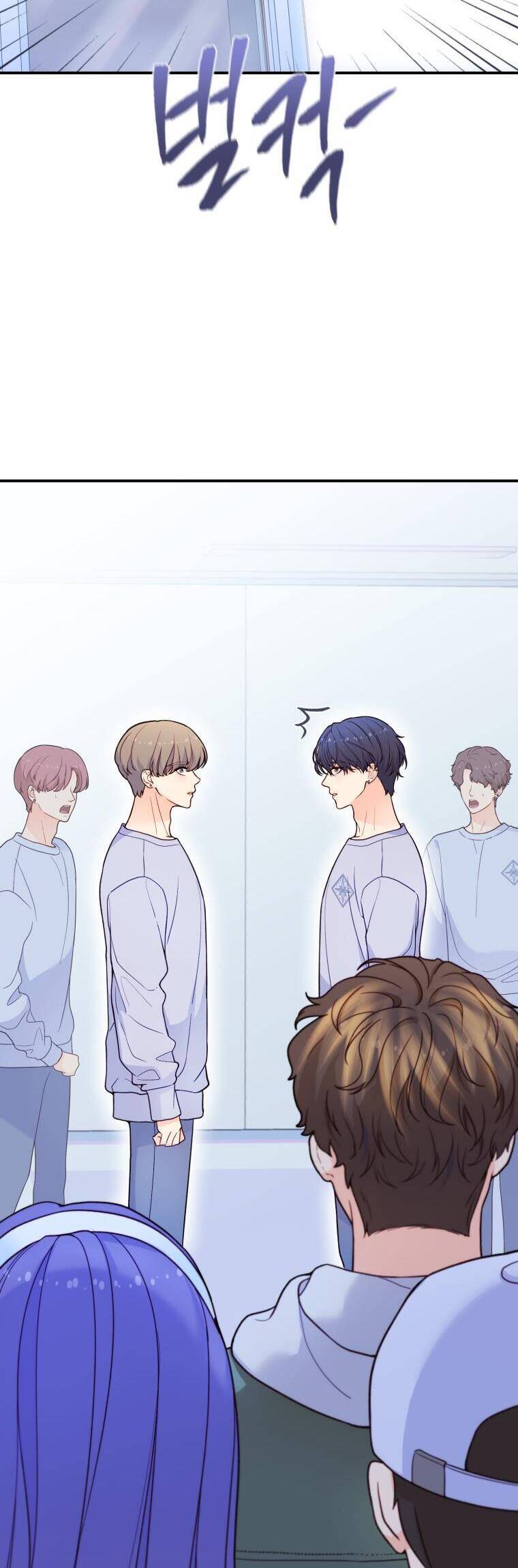 Cô Gái Cứu Tinh Được Yêu Mến Chap 13 - Next Chap 14