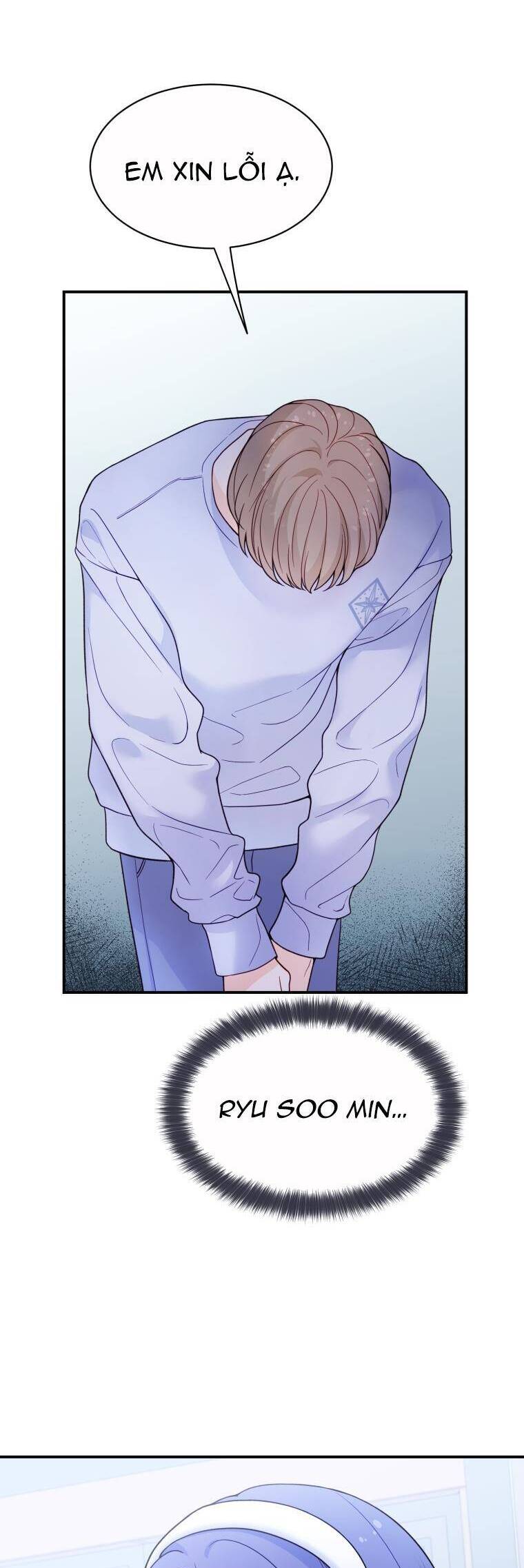 Cô Gái Cứu Tinh Được Yêu Mến Chap 13 - Next Chap 14