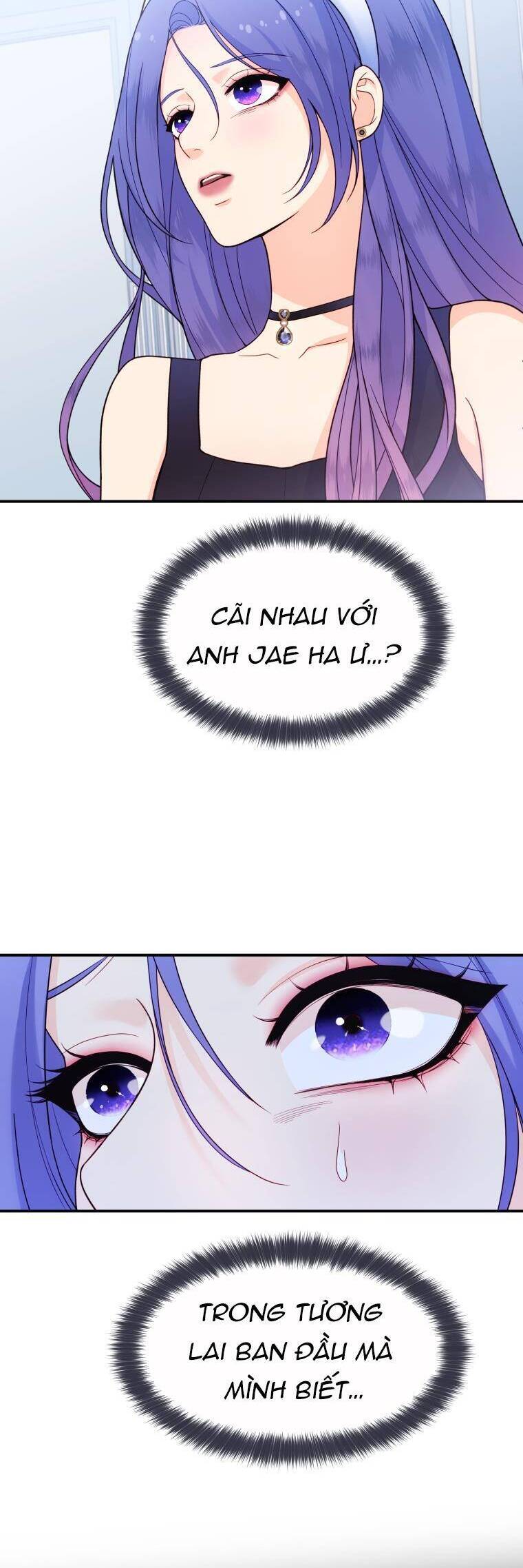 Cô Gái Cứu Tinh Được Yêu Mến Chap 13 - Next Chap 14
