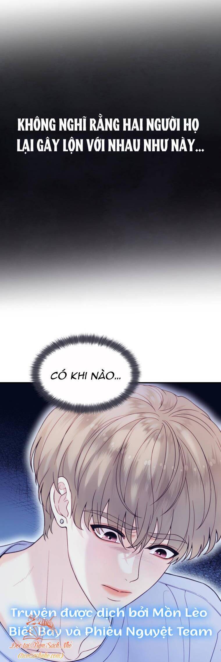Cô Gái Cứu Tinh Được Yêu Mến Chap 13 - Next Chap 14