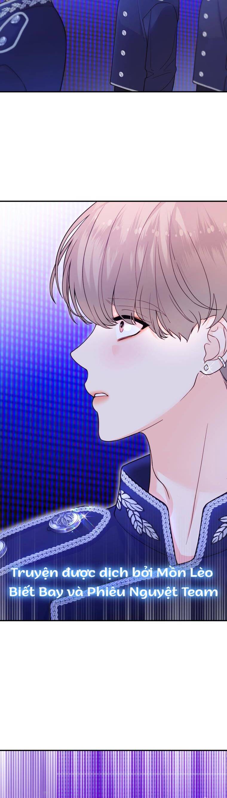 Cô Gái Cứu Tinh Được Yêu Mến Chap 13 - Next Chap 14