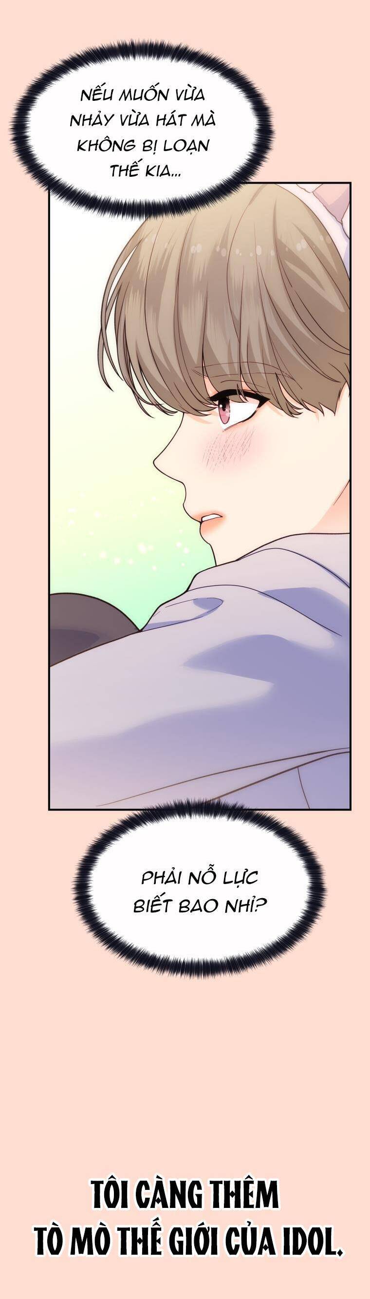 Cô Gái Cứu Tinh Được Yêu Mến Chap 14 - Next Chap 15