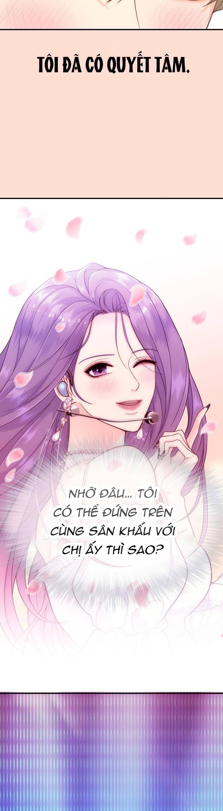Cô Gái Cứu Tinh Được Yêu Mến Chap 14 - Next Chap 15