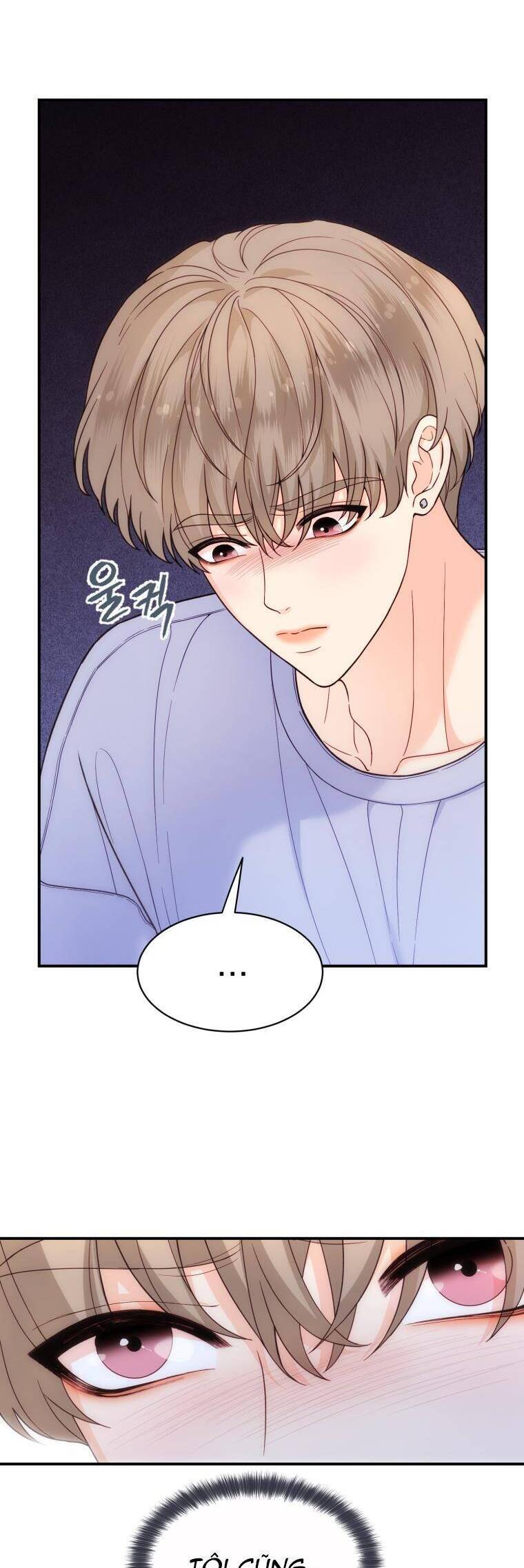 Cô Gái Cứu Tinh Được Yêu Mến Chap 14 - Next Chap 15