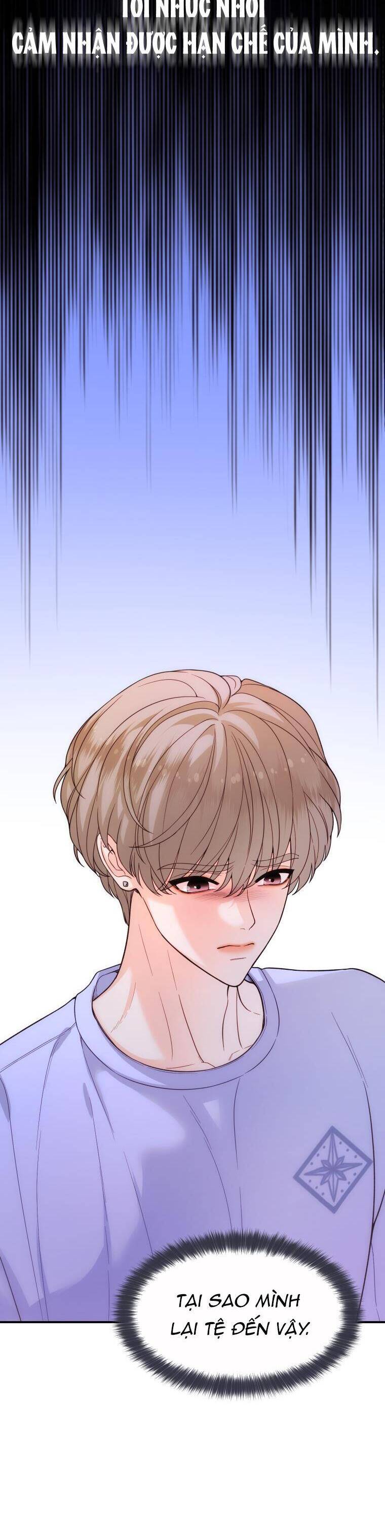 Cô Gái Cứu Tinh Được Yêu Mến Chap 14 - Next Chap 15
