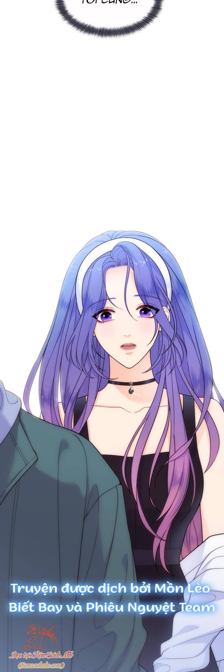 Cô Gái Cứu Tinh Được Yêu Mến Chap 14 - Next Chap 15